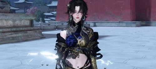 逆水寒衣服最新盒子爆料,揭秘神秘盒子爆料，全新服饰亮相引期待